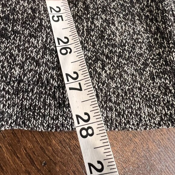 Vintage Talbots Womens Merino Wool Cardigan Sweater - Picture 4 of 4